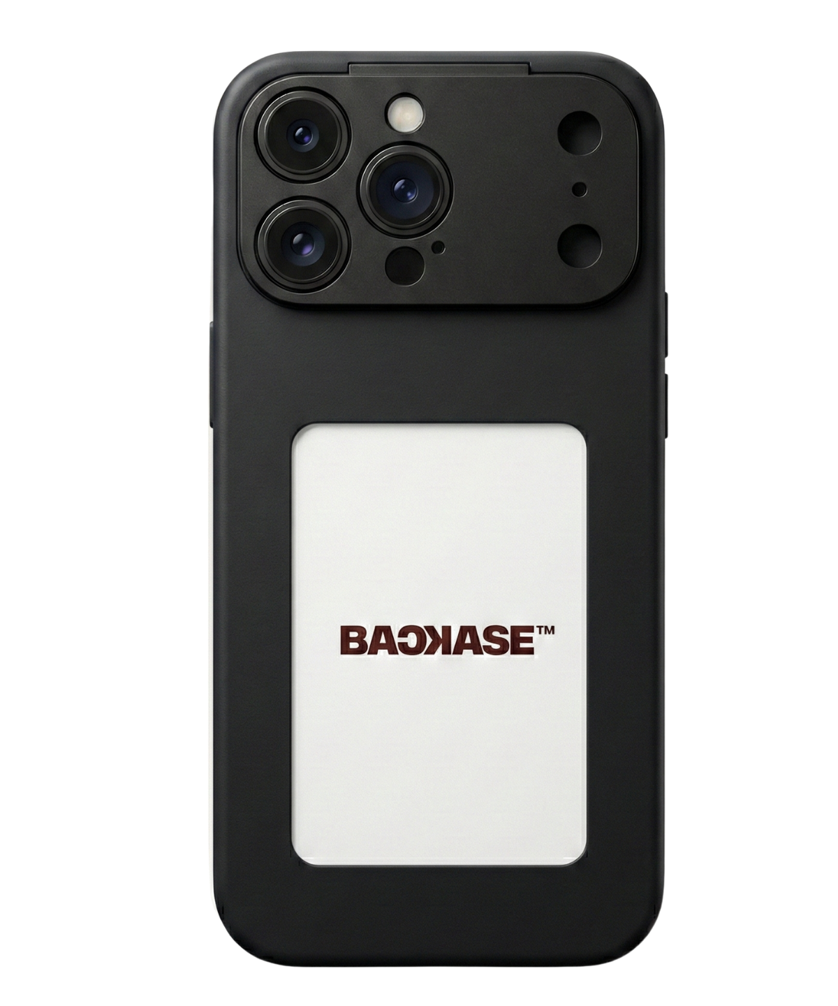 Bakcase iPhone 17 Pro