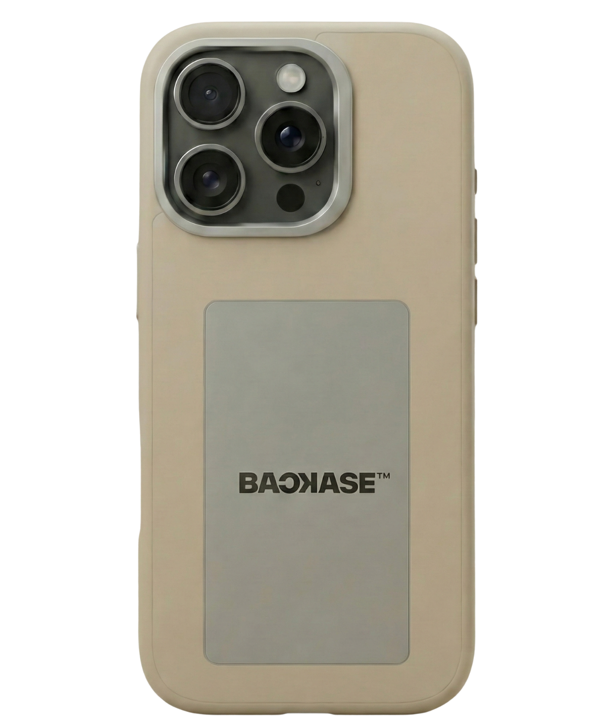 BakCase iPhone 15 Pro Max
