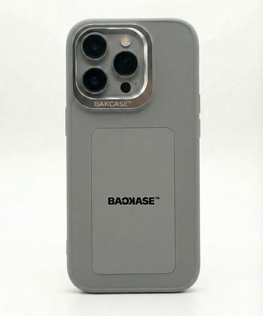 BakCase iPhone 12 Pro
