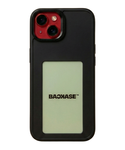 Bakcase iPhone 15