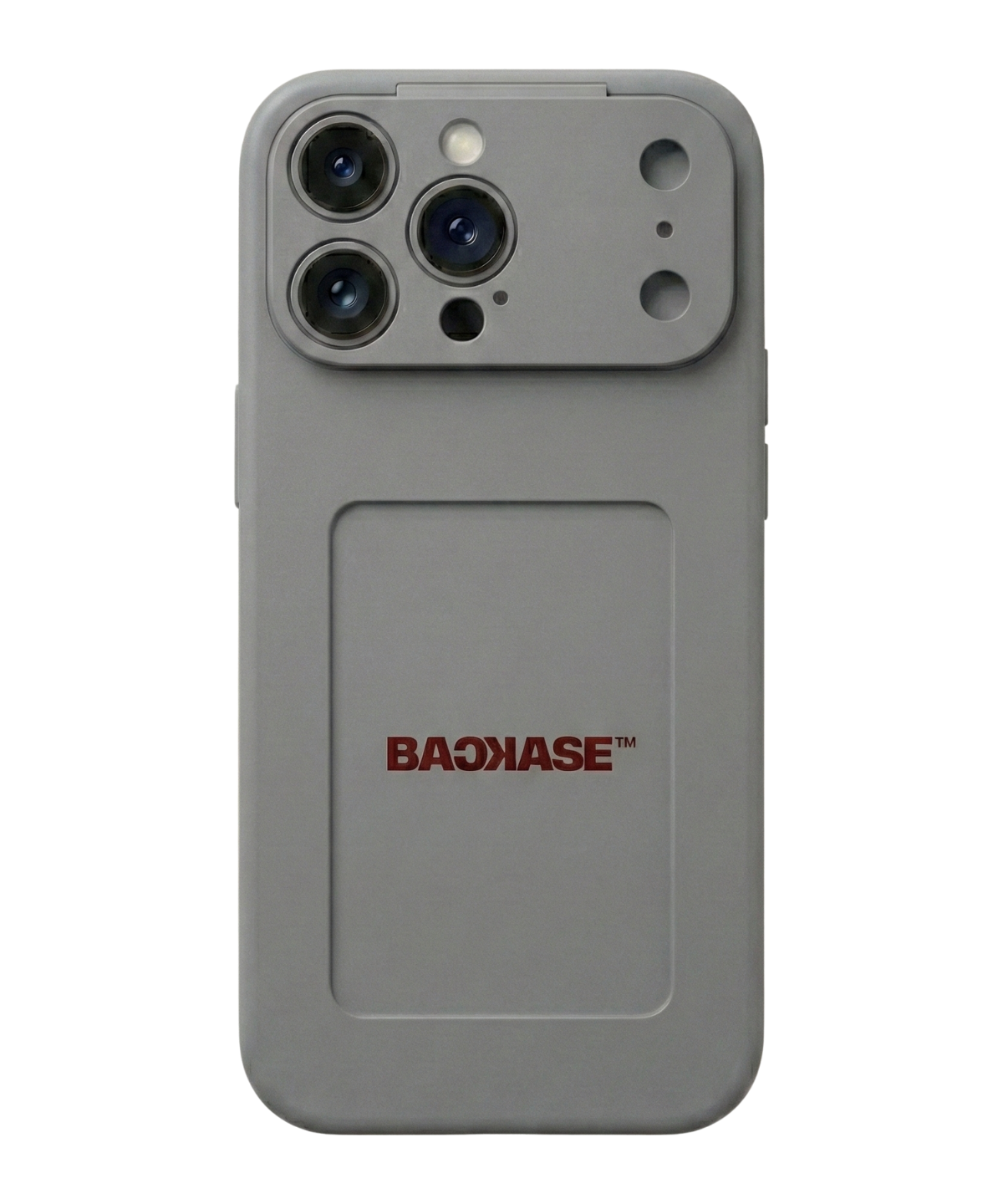 Bakcase iPhone 17 Pro