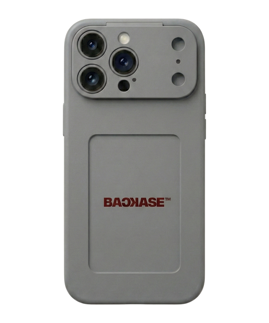 Bakcase iPhone 17 Pro Max