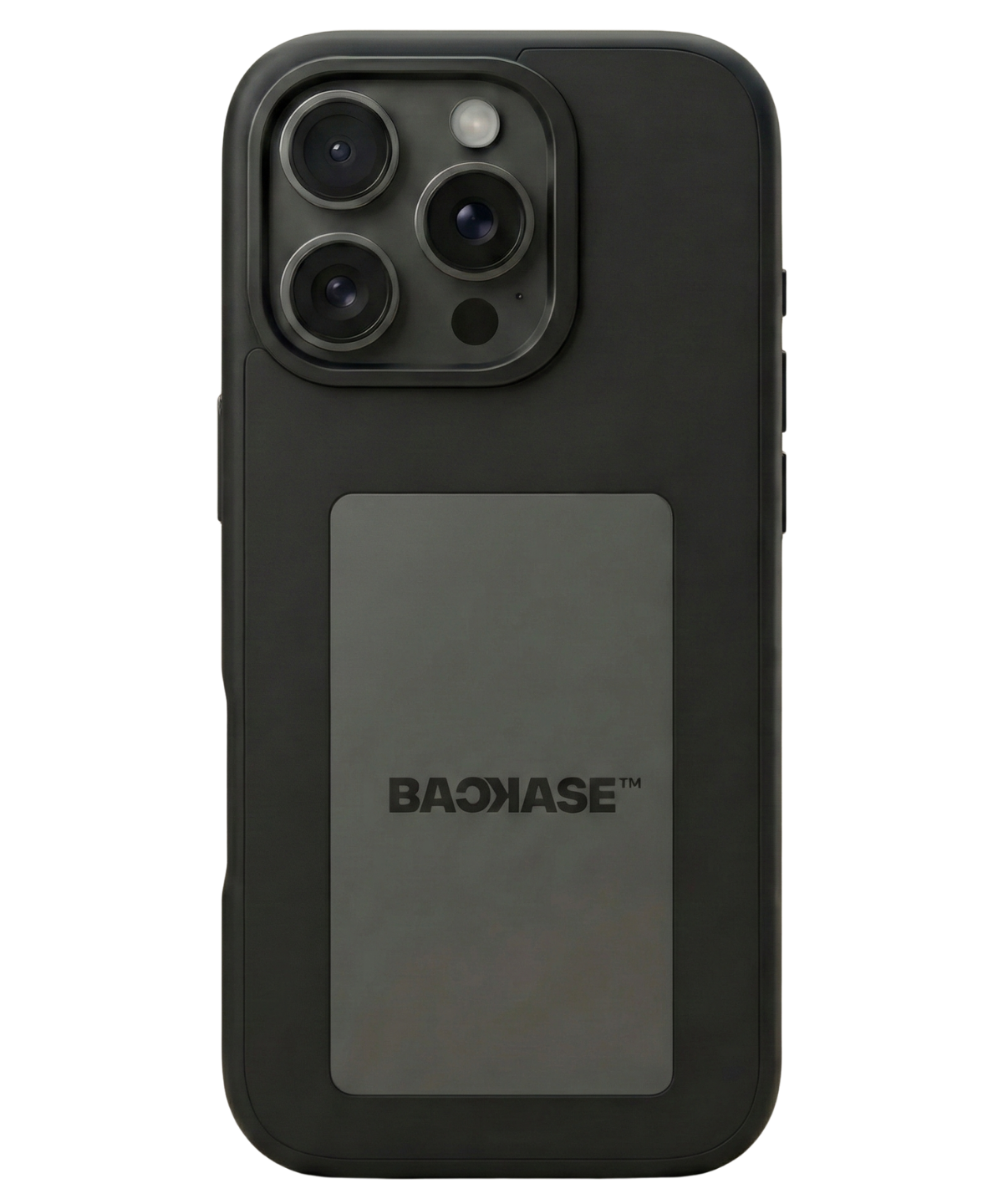 BakCase iPhone 15 pro