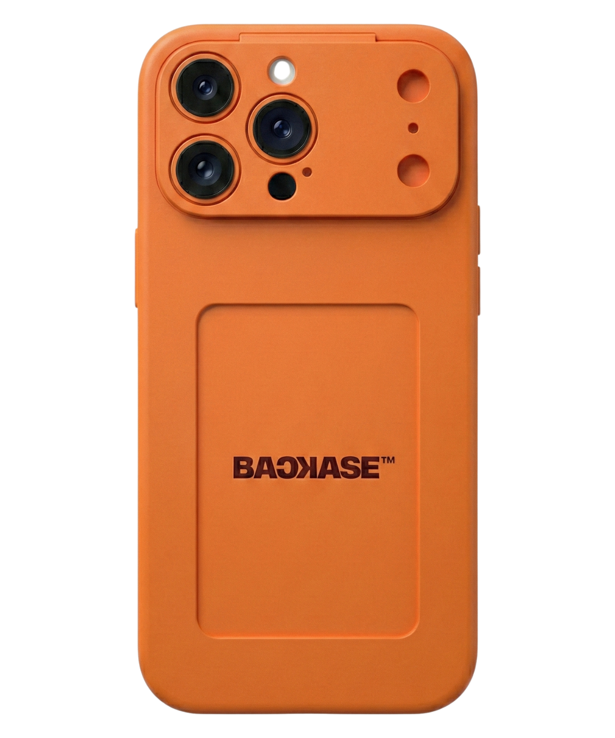 Bakcase iPhone 17 Pro