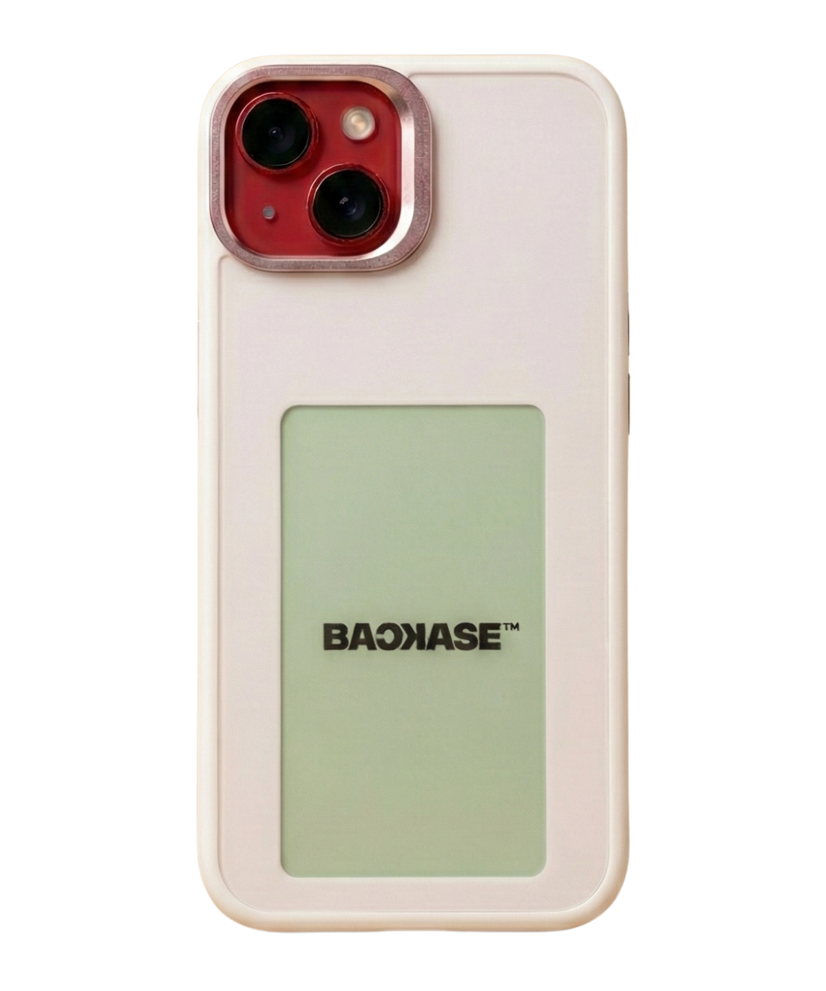 Bakcase iPhone 15