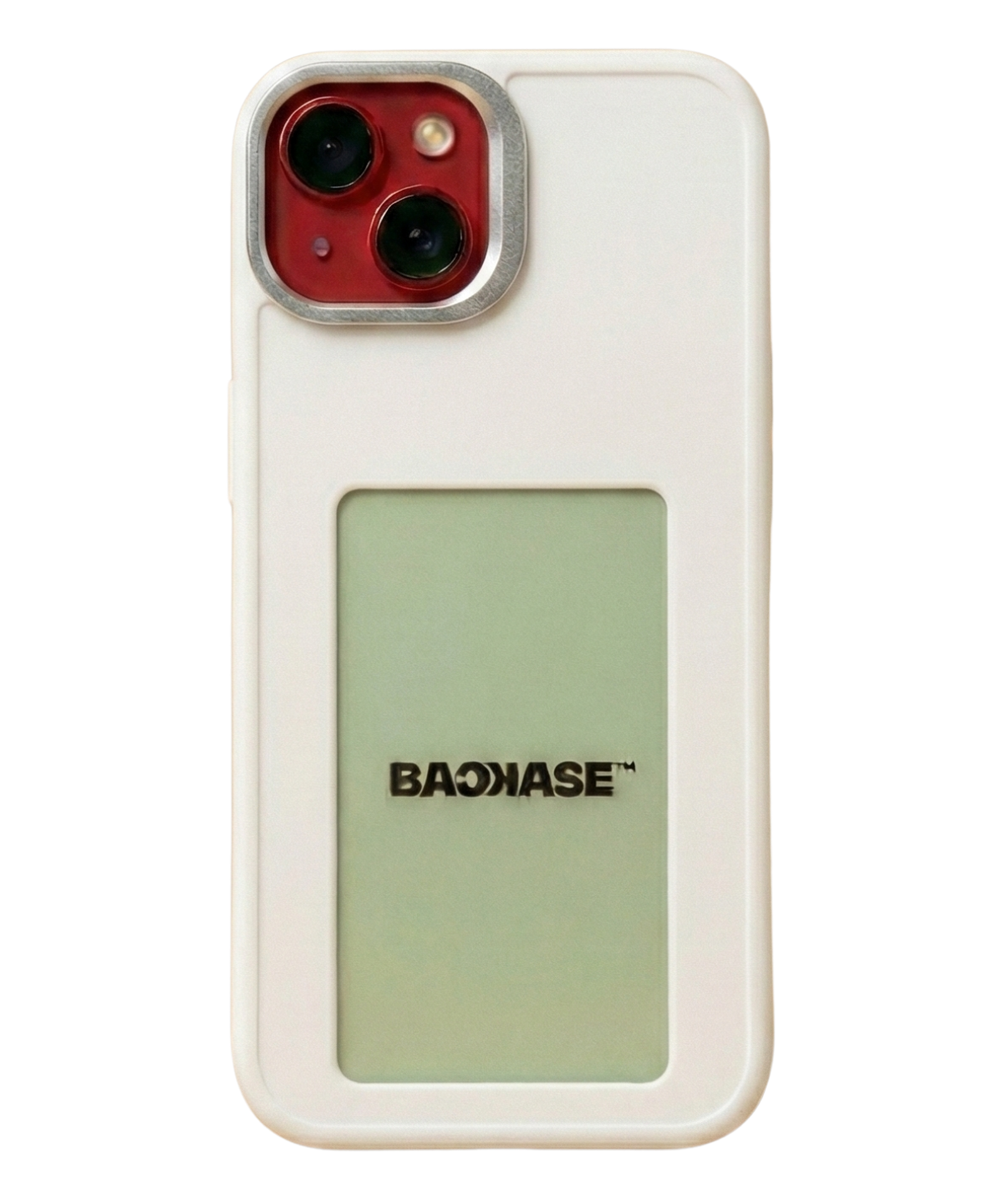 Bakcase iPhone 15