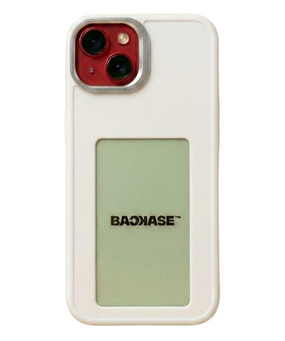 Bakcase iPhone 15