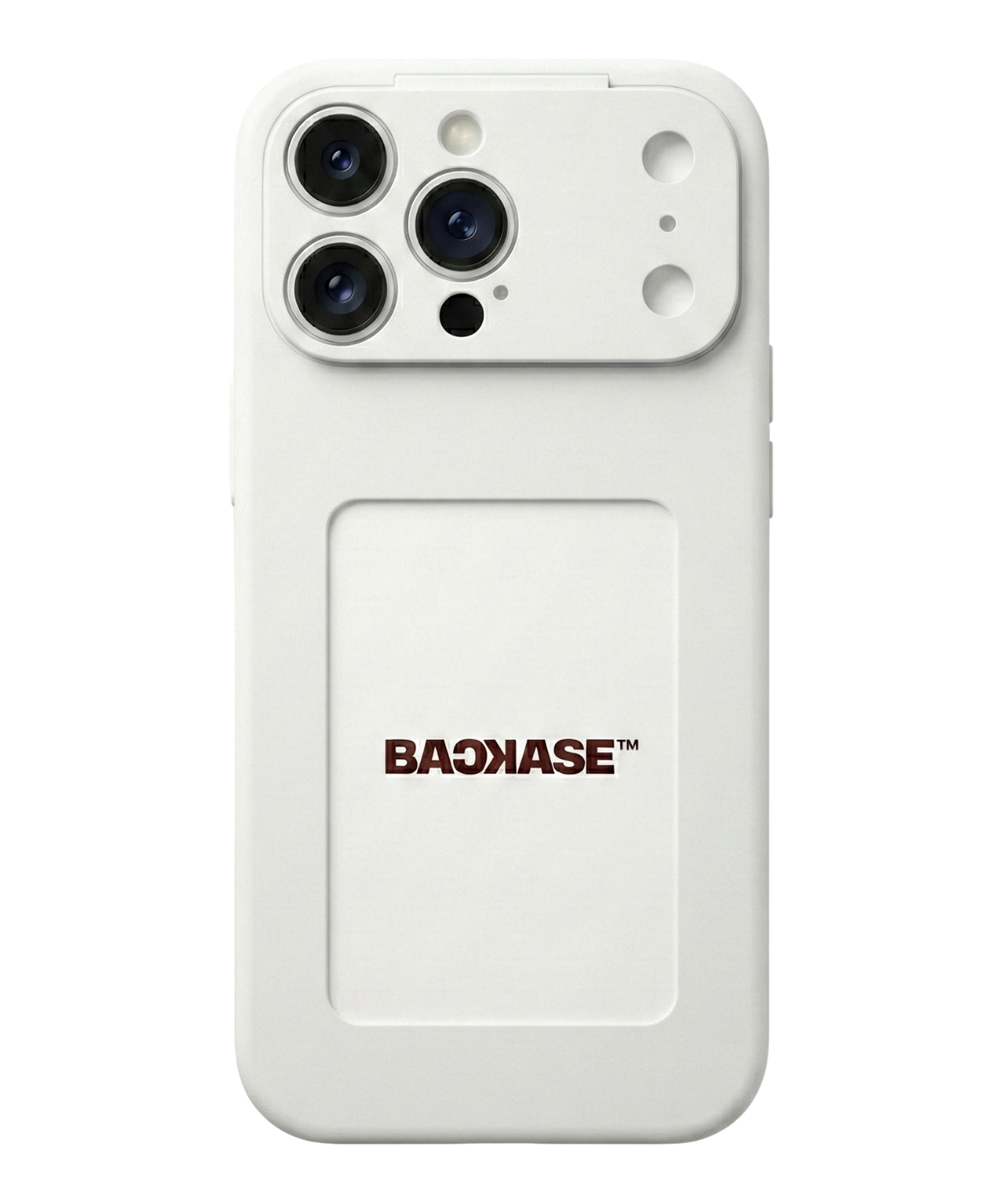 Bakcase iPhone 17 Pro