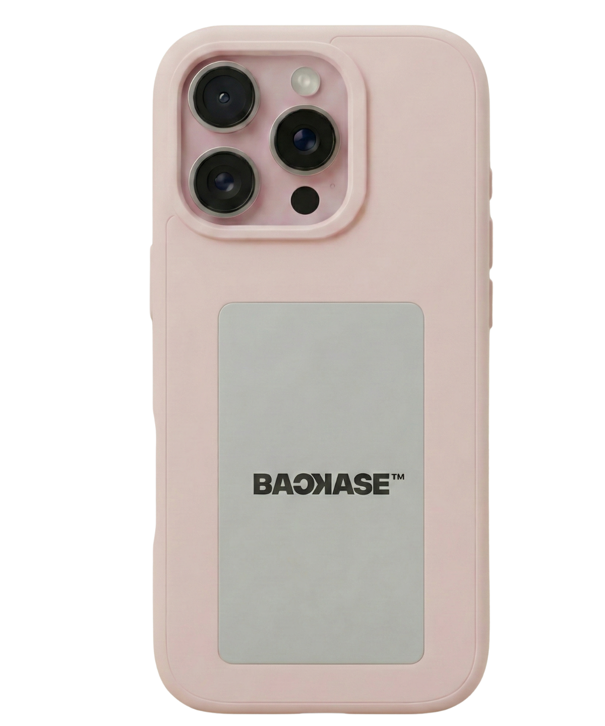 BakCase iPhone 12 Pro