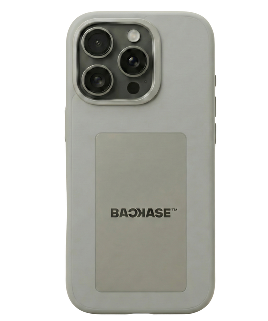 BakCase iPhone 15 Pro Max