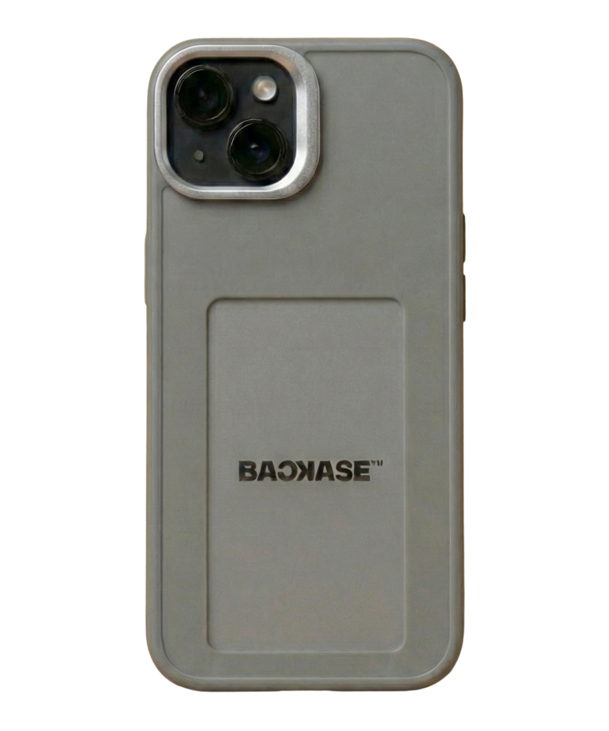 Bakcase iPhone 15