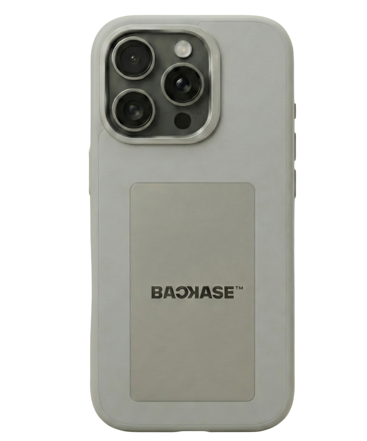 BakCase iPhone 15 pro