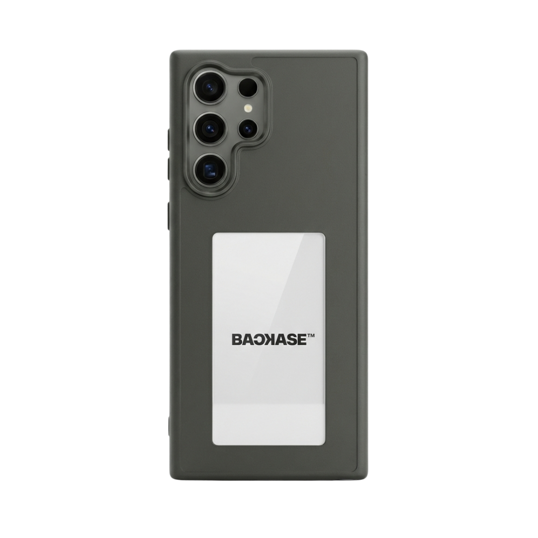 Bakcase Samsung S24 Ultra