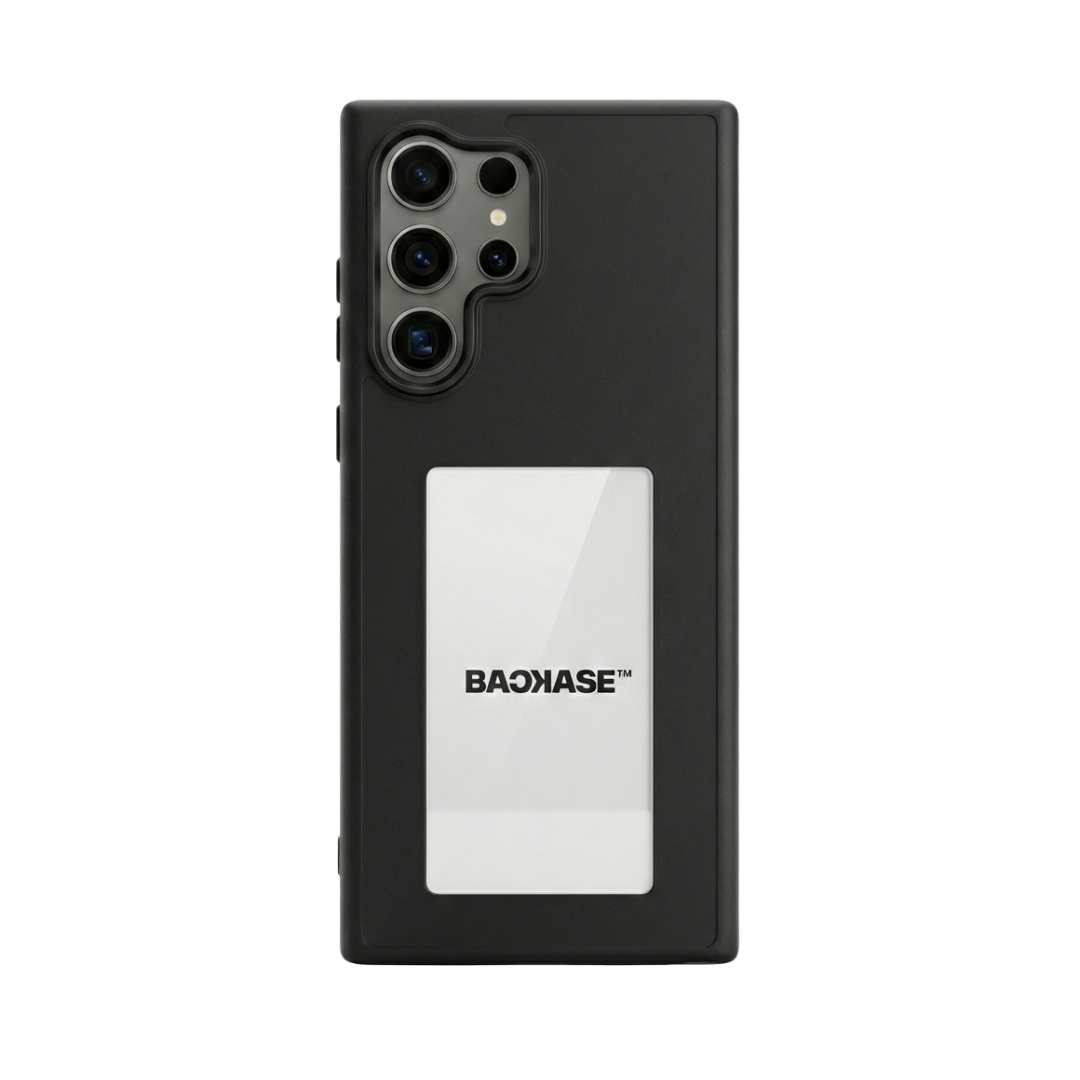 Bakcase Samsung S24 Ultra