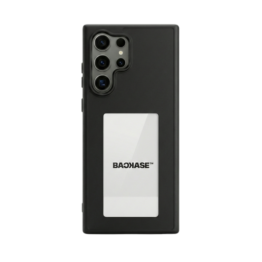 Bakcase Samsung S25 Ultra