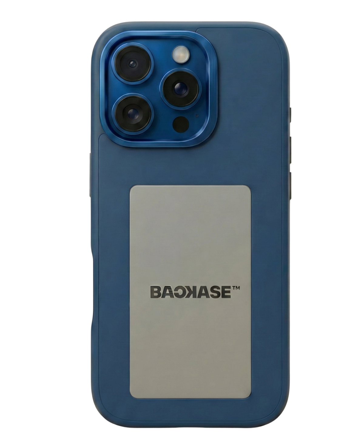 Bakcase iPhone 16 pro