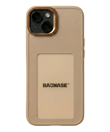 Bakcase iPhone 15