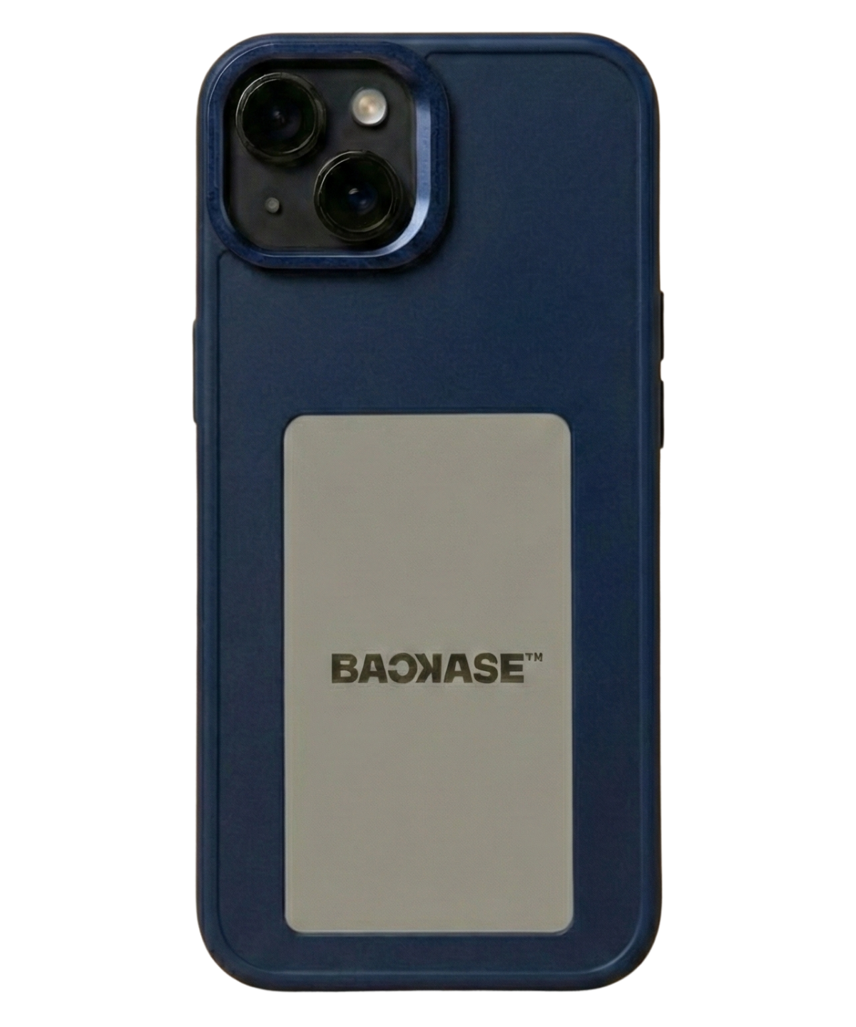 Bakcase iPhone 15