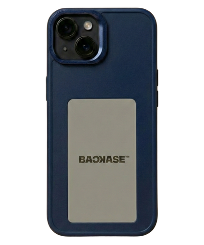 Bakcase iPhone 15