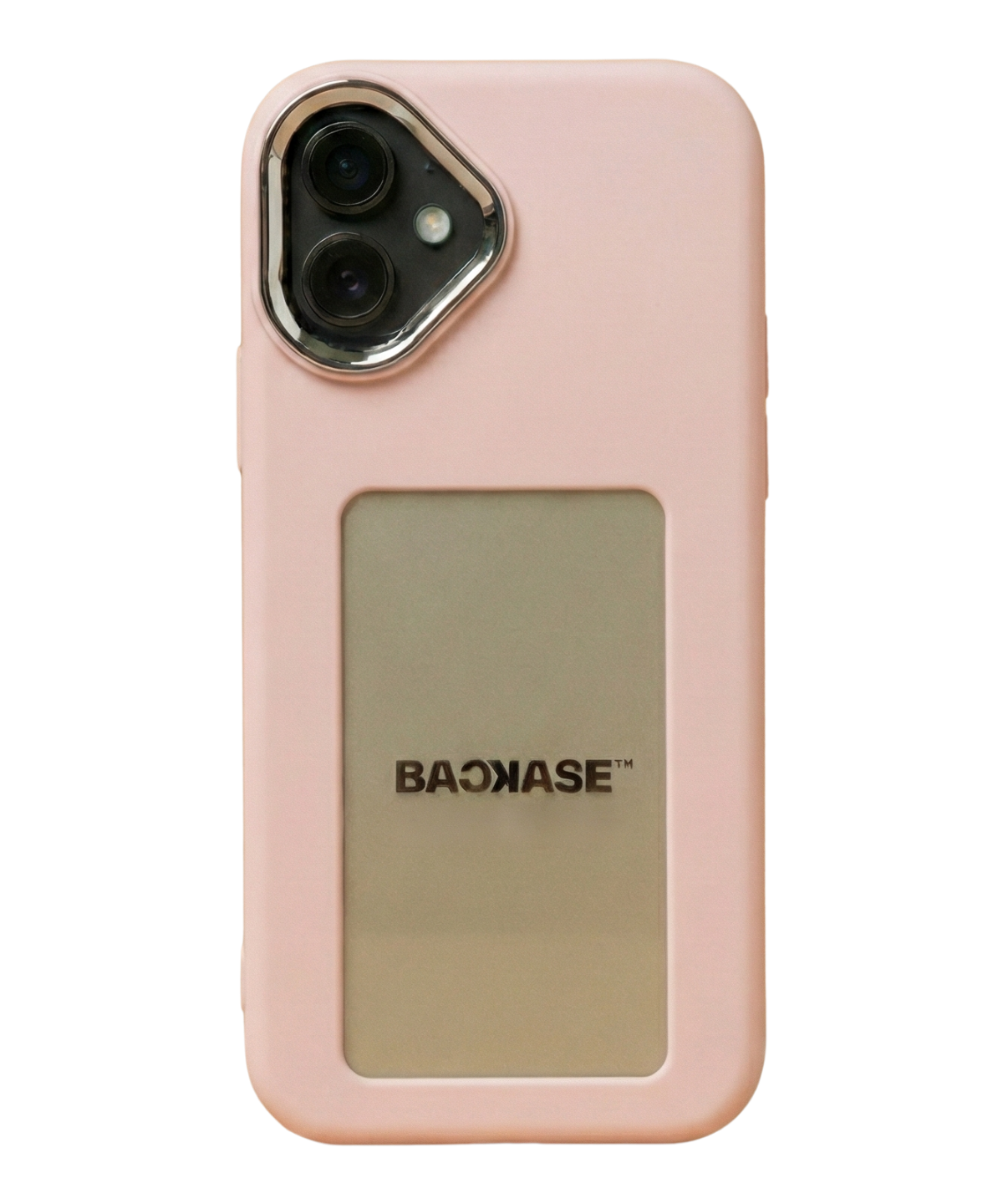 Bakcase iPhone 16