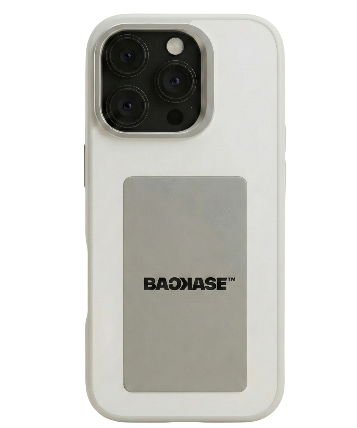 BakCase iPhone 12 Pro