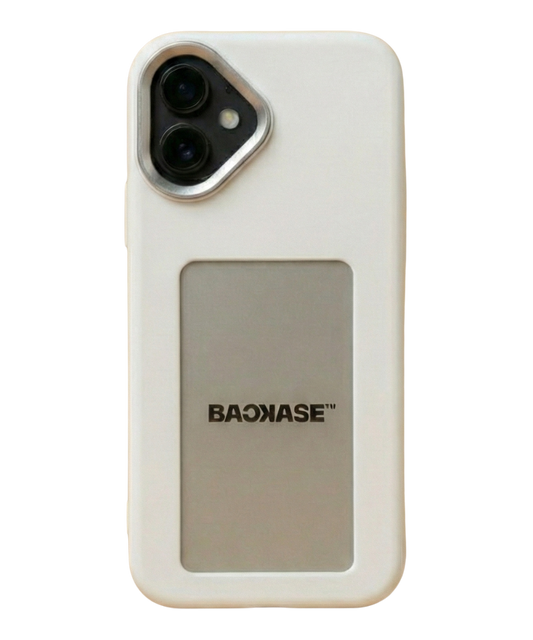 Bakcase iPhone 16