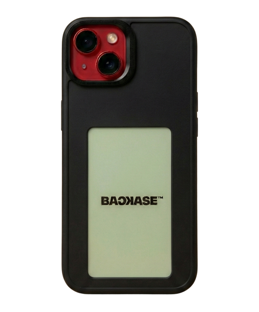 Bakcase iPhone 15