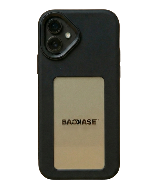 Bakcase iPhone 12