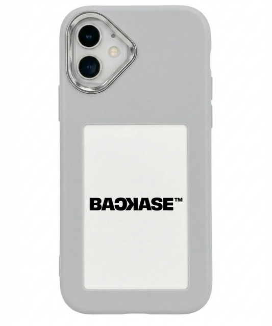 Bakcase iPhone 11