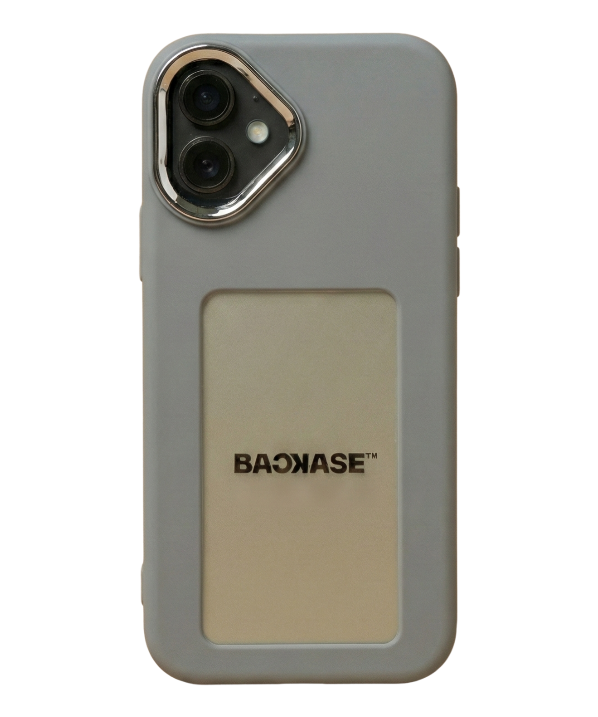 Bakcase iPhone 16