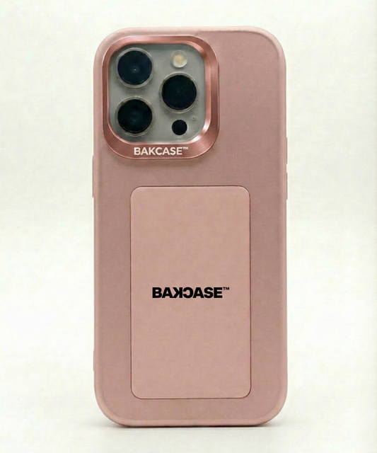 BakCase Iphone 13 Pro
